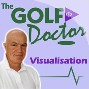 Golf Doctor - Visualisation Audiobook