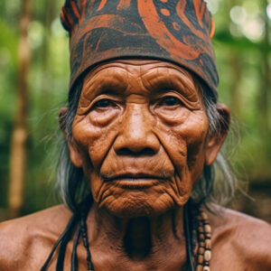 Soul of the Shaman Meditation Music