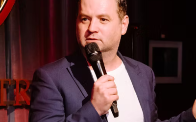 Gavin Inskip